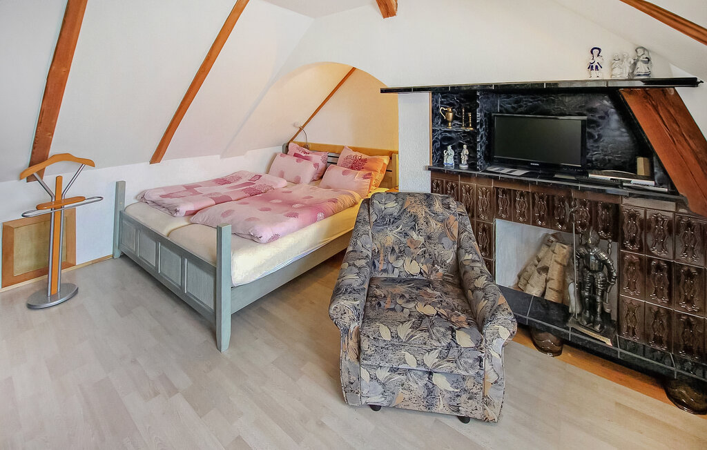 Ferienwohnung - Meiersberg , Deutschland - DZV543 14