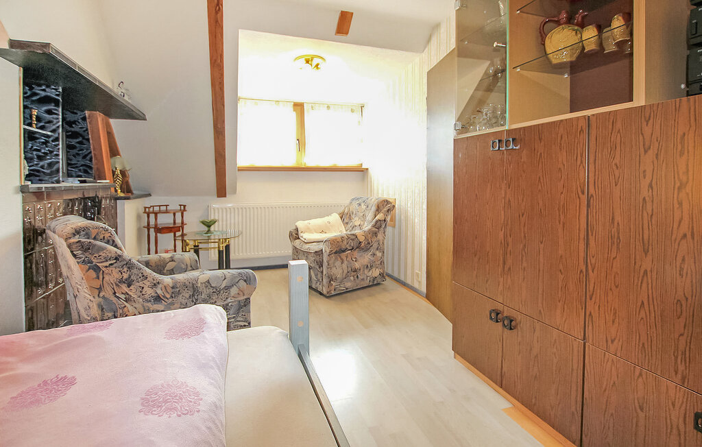 Ferienwohnung - Meiersberg , Deutschland - DZV543 16