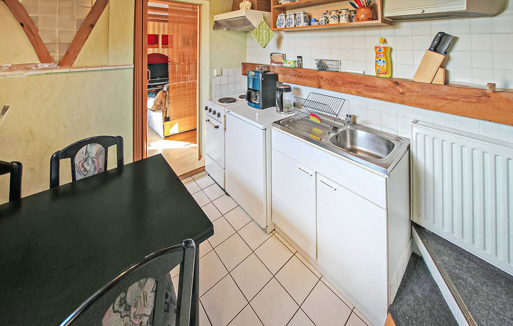 Ferienwohnung - Meiersberg , Deutschland - DZV543 5