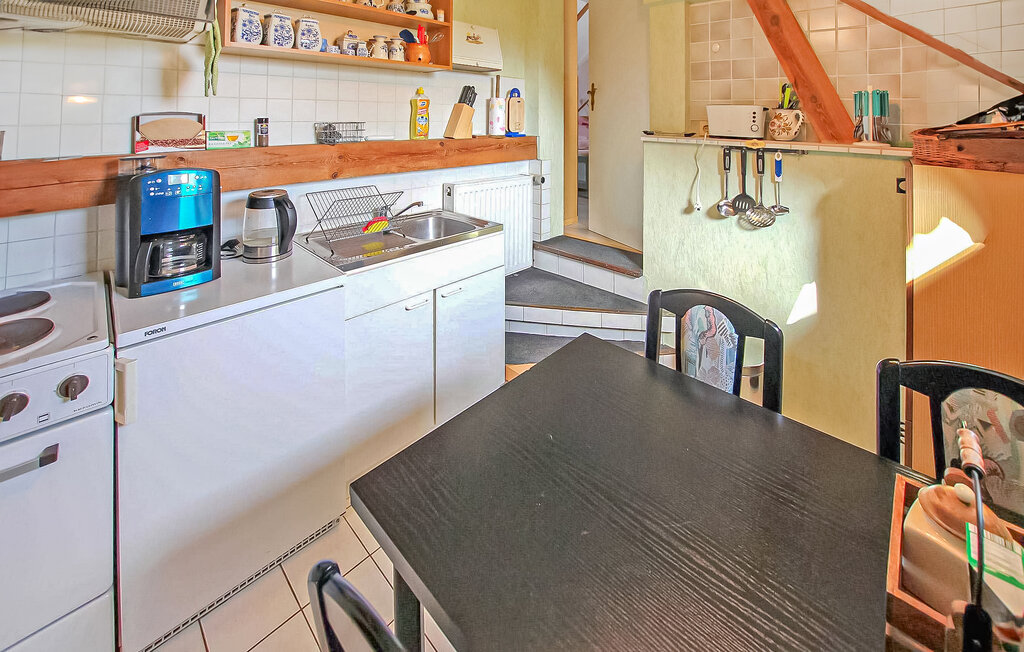 Ferienwohnung - Meiersberg , Deutschland - DZV543 6