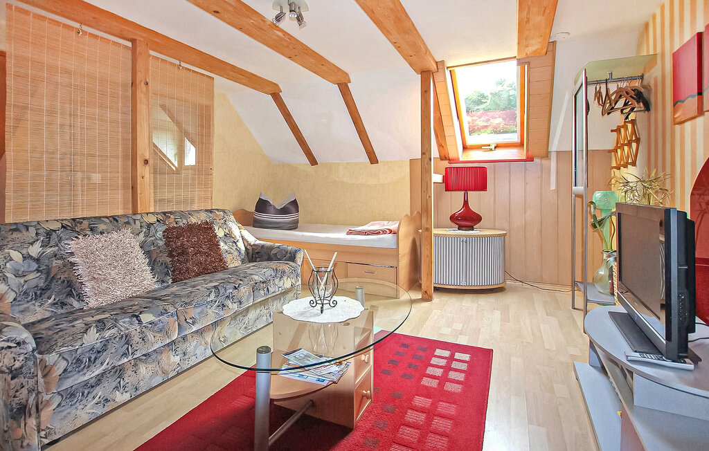 Ferienwohnung - Meiersberg , Deutschland - DZV543 3