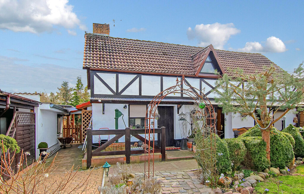 Ferienwohnung - Meiersberg , Deutschland - DZV543 1