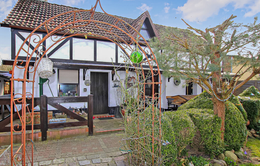 Ferienwohnung - Meiersberg , Deutschland - DZV543 10