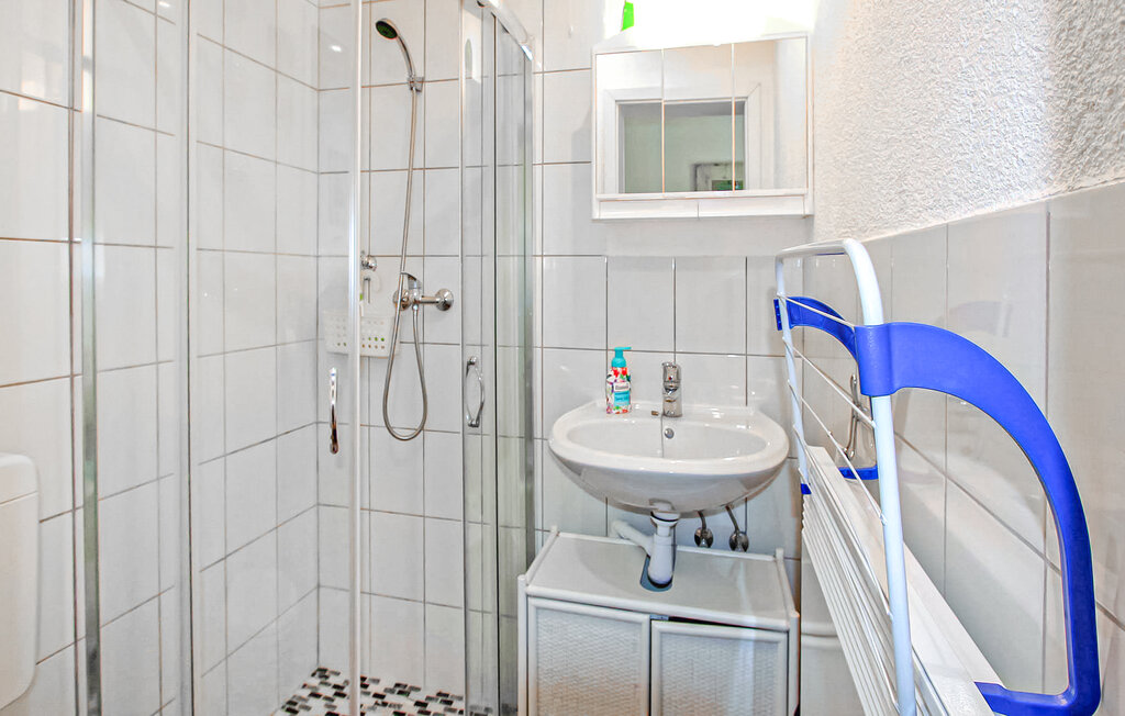 Apartment - Wusterhusen , Germany - DZV549 7