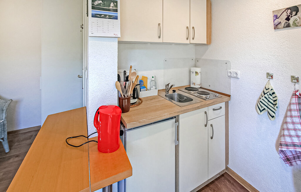 Apartment - Wusterhusen , Germany - DZV549 6