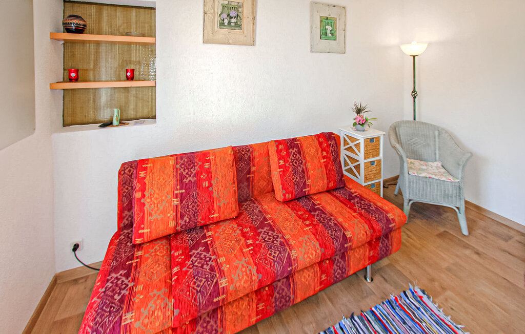 Apartment - Wusterhusen , Germany - DZV549 4