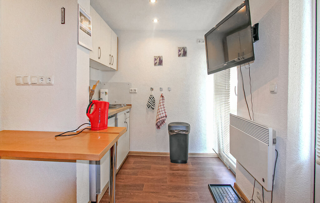 Apartment - Wusterhusen , Germany - DZV549 5