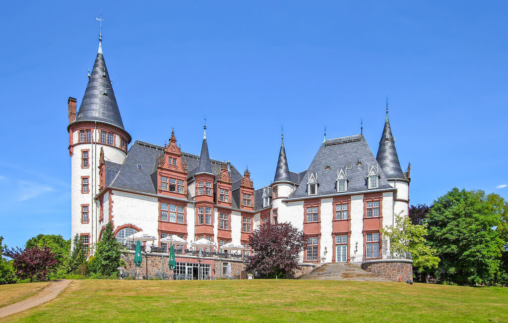Apartment - Klink , Germany - DZV553 17