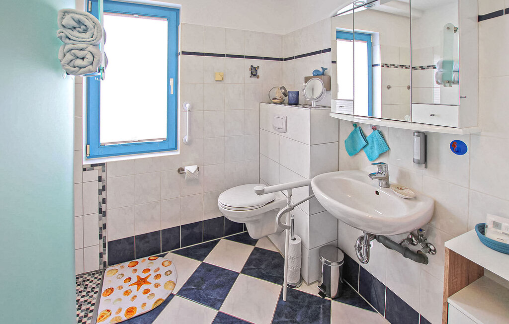 Apartment - Klink , Germany - DZV553 14