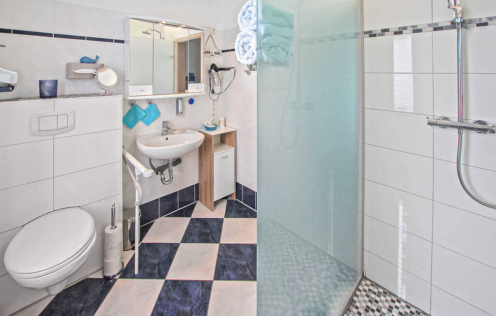 Apartment - Klink , Germany - DZV553 15