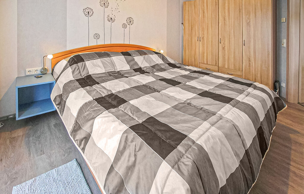 Apartment - Klink , Germany - DZV553 11