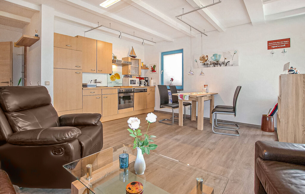 Apartment - Klink , Germany - DZV553 5