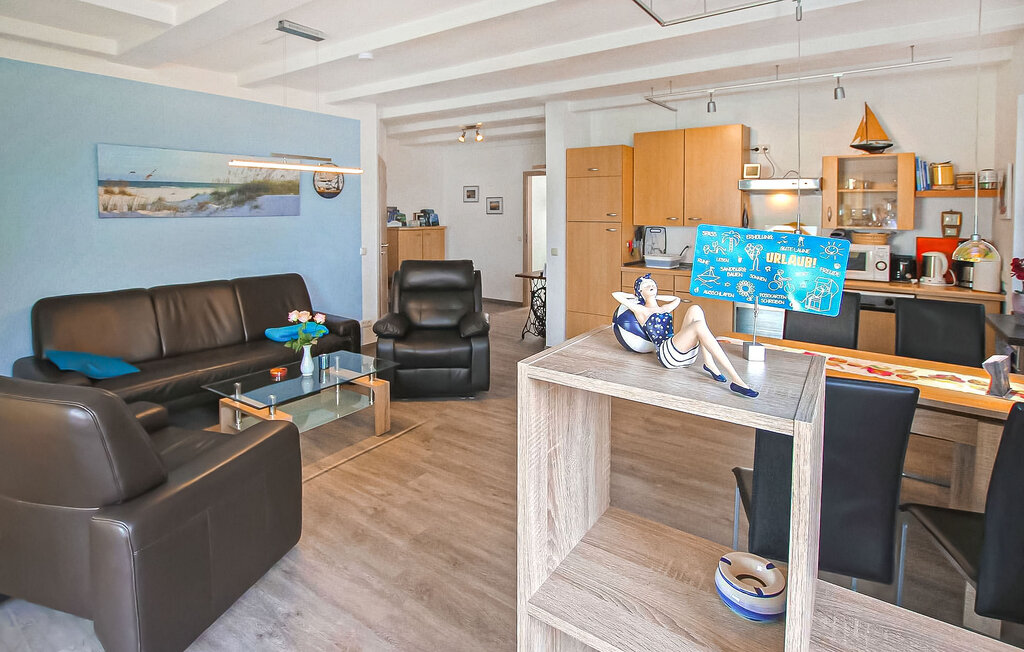 Apartment - Klink , Germany - DZV553 4