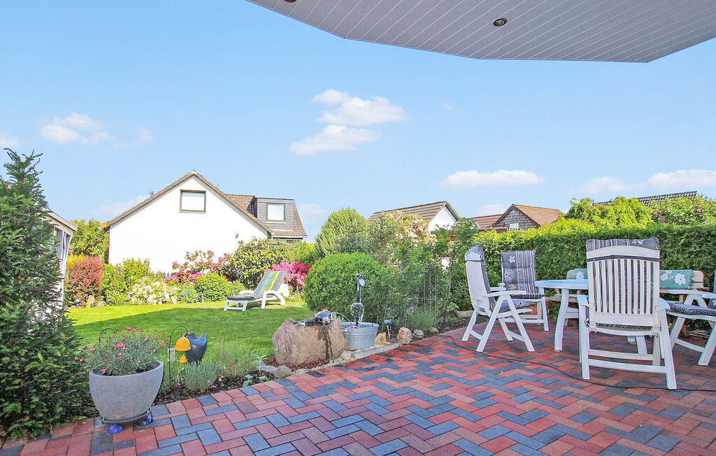 Apartment - Klink , Germany - DZV553 8