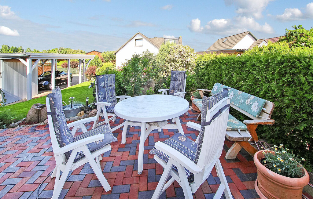 Apartment - Klink , Germany - DZV553 10