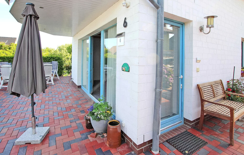 Apartment - Klink , Germany - DZV553 7