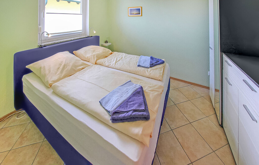 Ferienwohnung - Zempin (Seebad) , Deutschland - DZV558 8