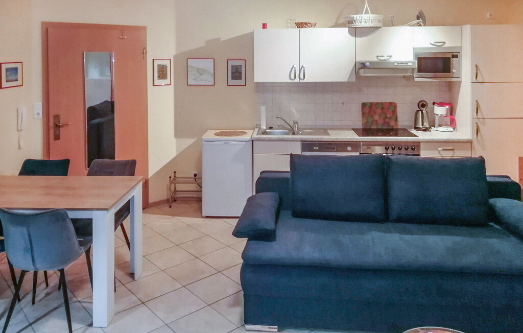 Ferienwohnung - Zempin (Seebad) , Deutschland - DZV558 4