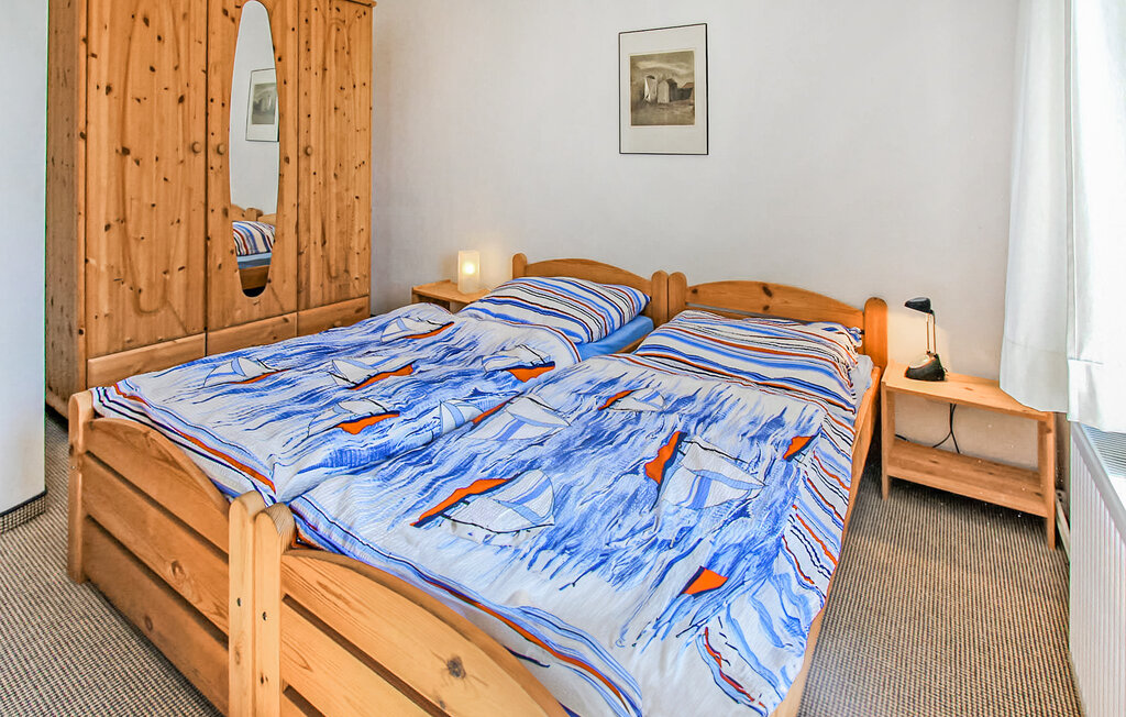 Ferieleilighet - Neuendorf , Tyskland - DZV572 11