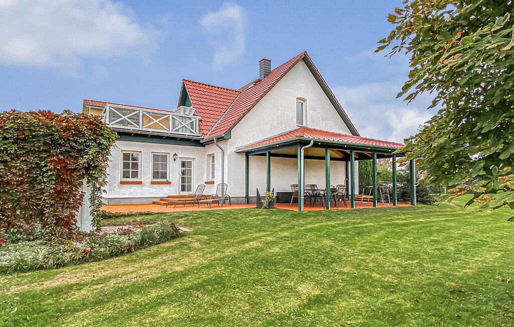 Ferieleilighet - Neuendorf , Tyskland - DZV572 1