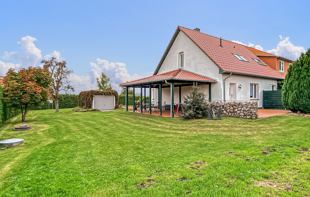 Ferieleilighet - Neuendorf , Tyskland - DZV572 8