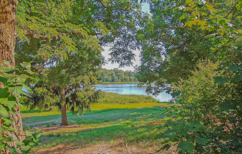 
Holiday rental - Groß Plasten , Germany - DZV573 14