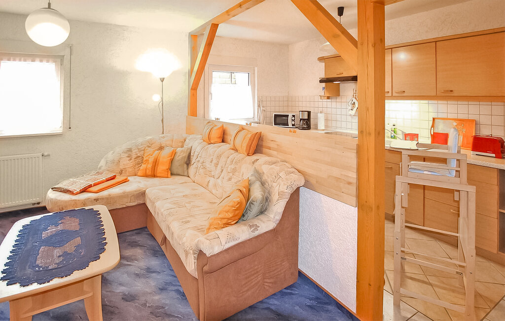 
Holiday rental - Groß Plasten , Germany - DZV573 4