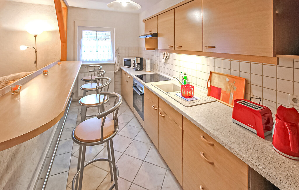 
Holiday rental - Groß Plasten , Germany - DZV573 5