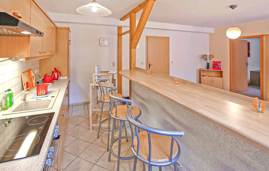 
Holiday rental - Groß Plasten , Germany - DZV573 6