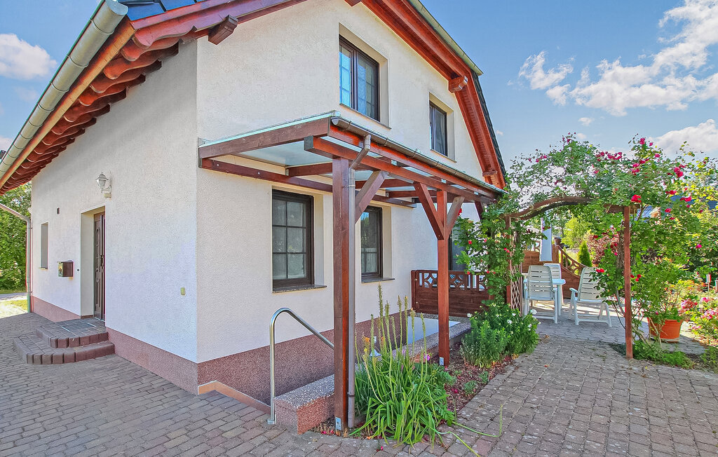 
Holiday rental - Groß Plasten , Germany - DZV573 1