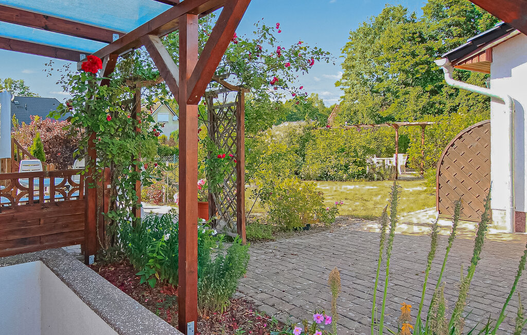 
Holiday rental - Groß Plasten , Germany - DZV573 7