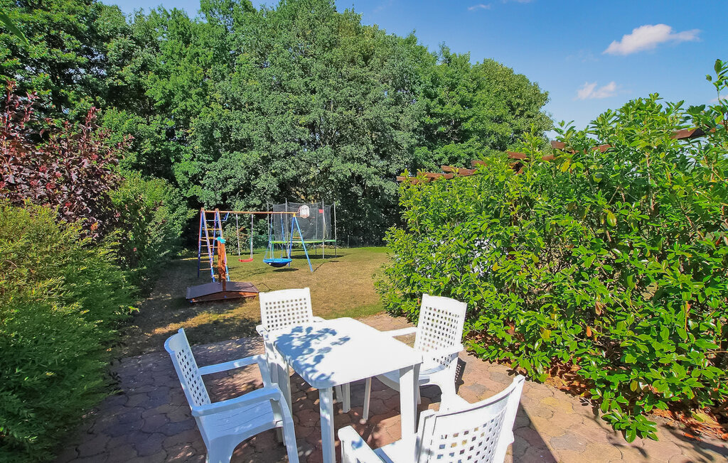 
Holiday rental - Groß Plasten , Germany - DZV573 8