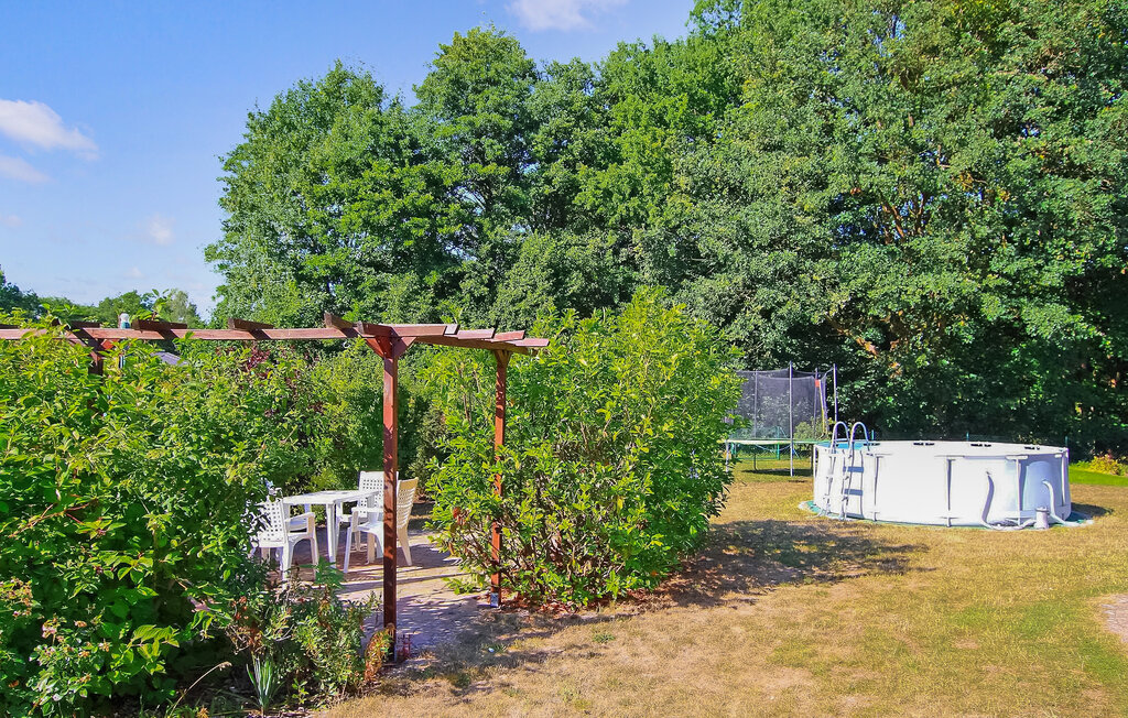 
Holiday rental - Groß Plasten , Germany - DZV573 2