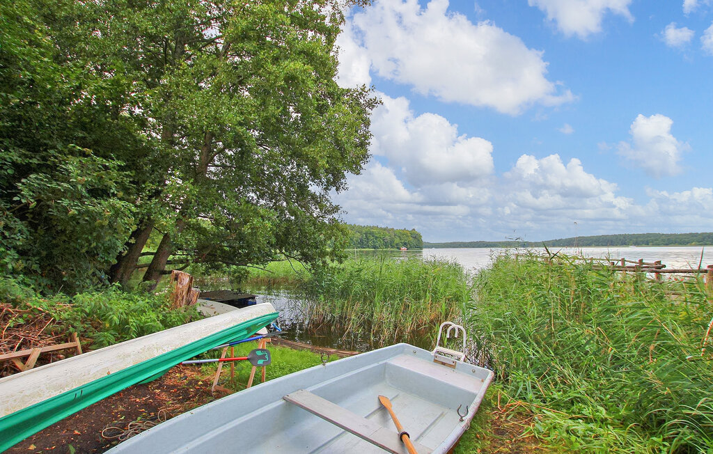 Domy wakacyjne - Mirow OT Starsow , Niemcy - DZV586 13