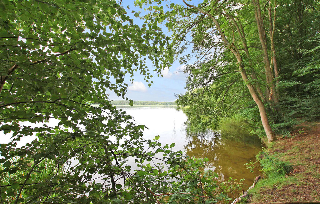 Domy wakacyjne - Mirow OT Starsow , Niemcy - DZV586 15