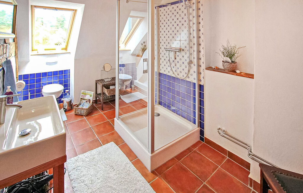 Domy wakacyjne - Mirow OT Starsow , Niemcy - DZV586 11