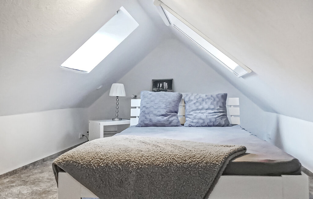 Domy wakacyjne - Mirow OT Starsow , Niemcy - DZV586 10