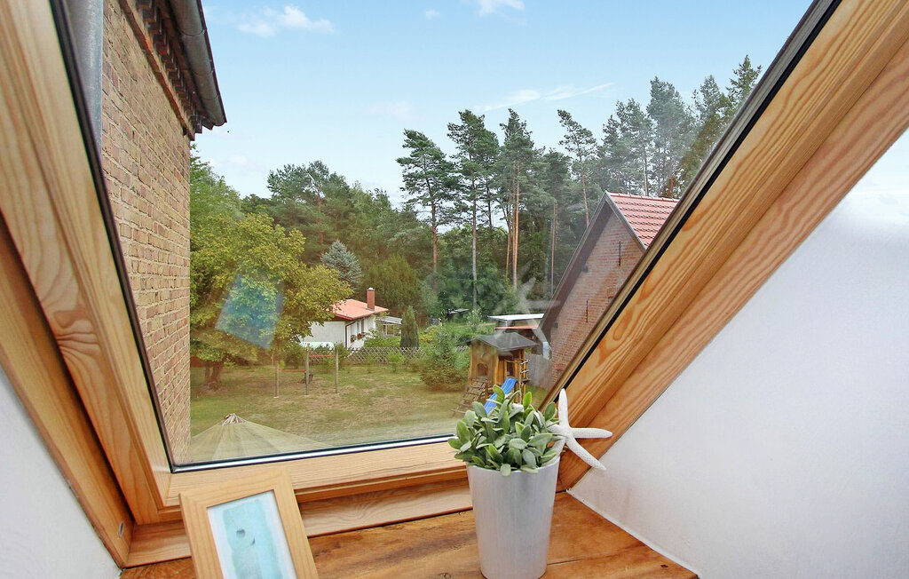 Domy wakacyjne - Mirow OT Starsow , Niemcy - DZV586 7