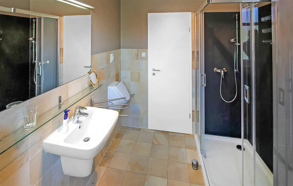 Ferienwohnung - Warthe , Deutschland - DZV587 19