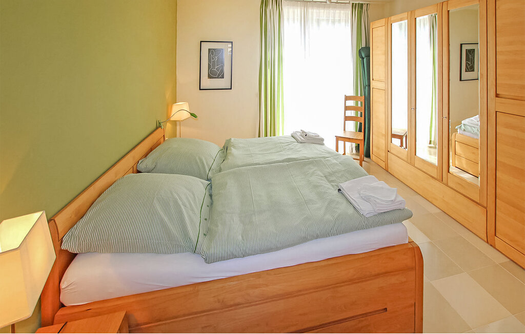 Ferienwohnung - Warthe , Deutschland - DZV587 16