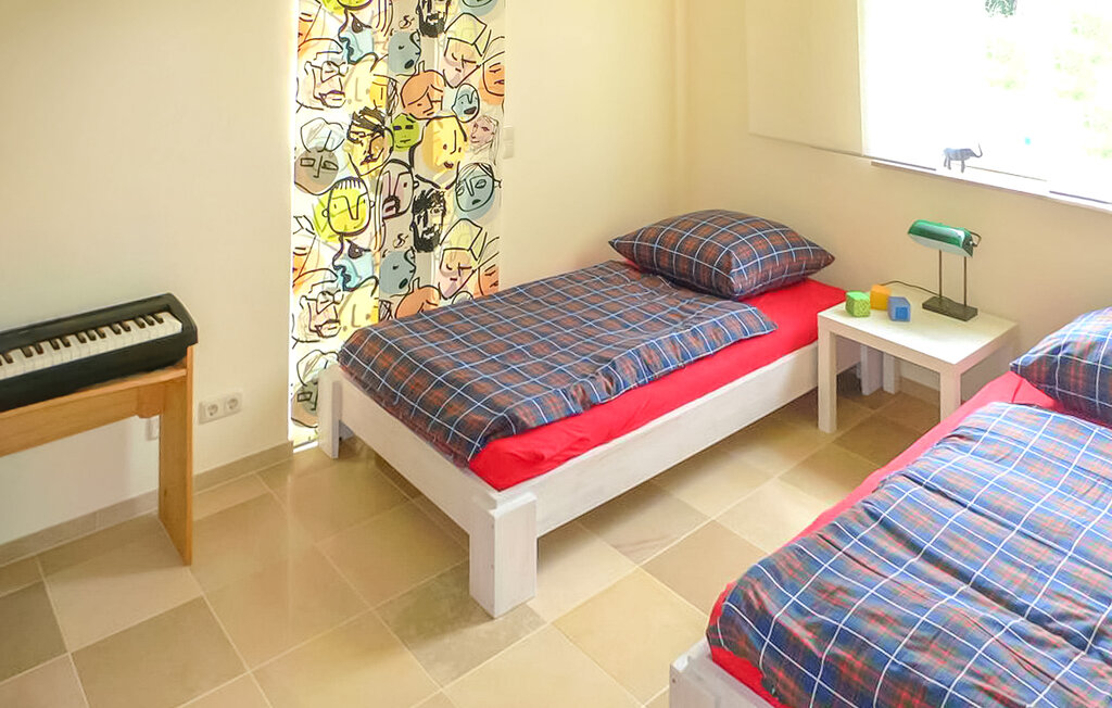 Ferienwohnung - Warthe , Deutschland - DZV587 18