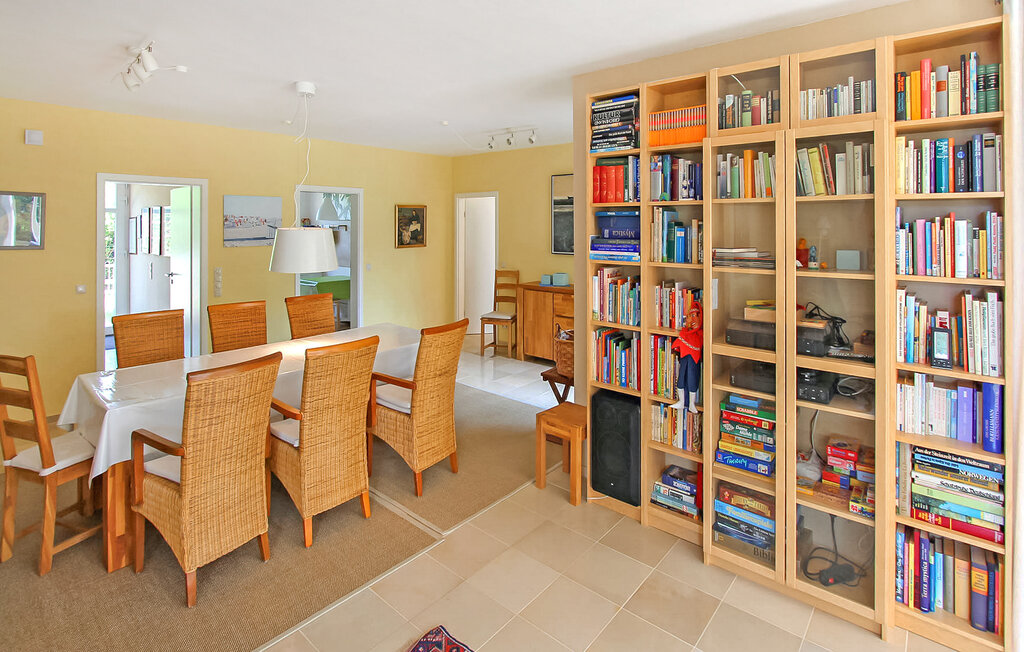 Ferienwohnung - Warthe , Deutschland - DZV587 7