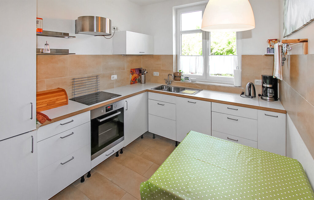 Ferienwohnung - Warthe , Deutschland - DZV587 8