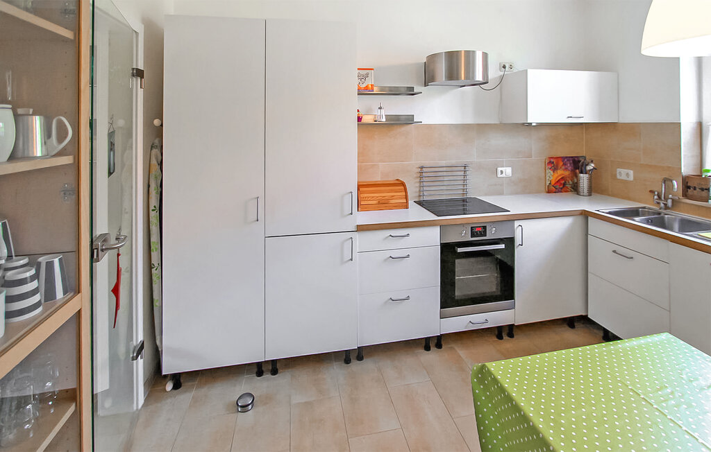 Ferienwohnung - Warthe , Deutschland - DZV587 9