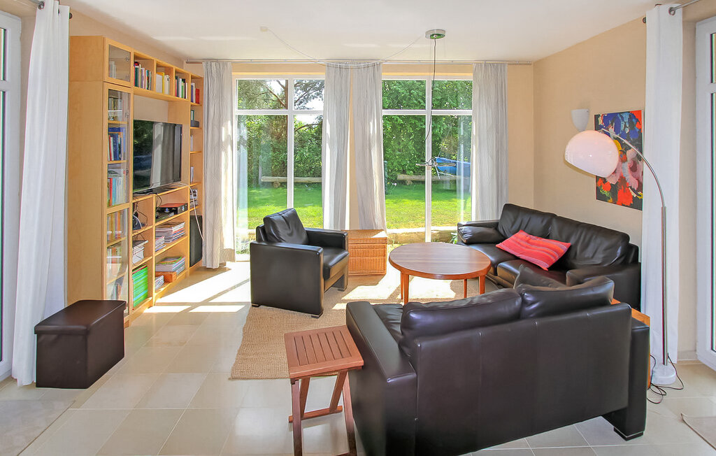 Ferienwohnung - Warthe , Deutschland - DZV587 3