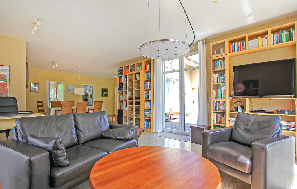 Ferienwohnung - Warthe , Deutschland - DZV587 4