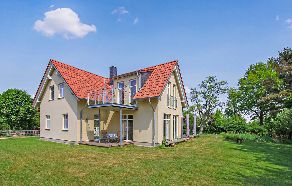 Ferienwohnung - Warthe , Deutschland - DZV587 10