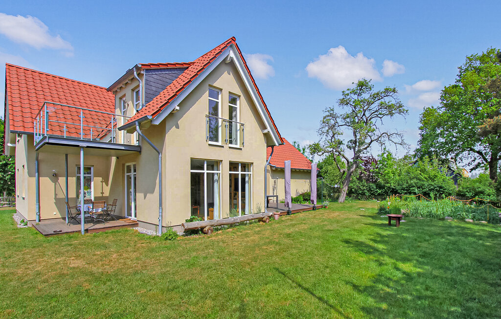 Ferienwohnung - Warthe , Deutschland - DZV587 11