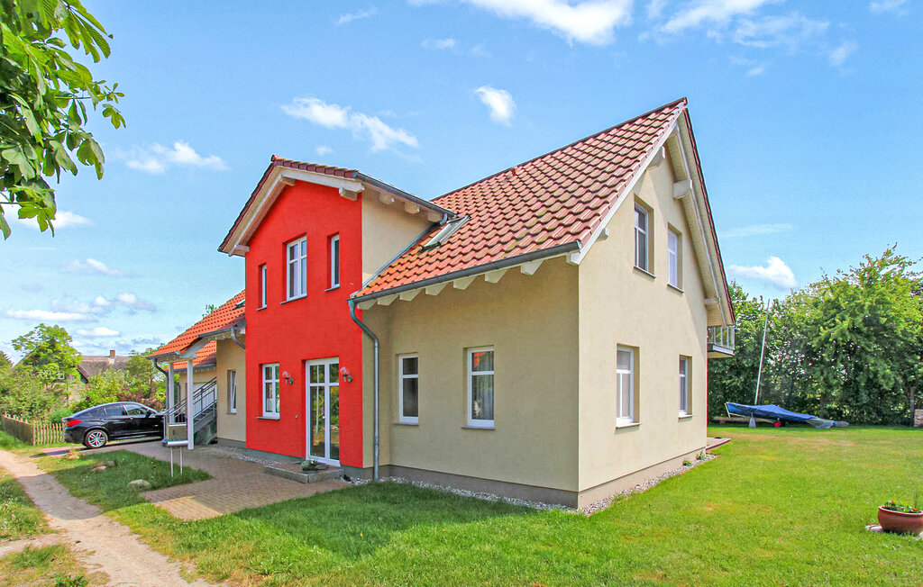 Ferienwohnung - Warthe , Deutschland - DZV587 12
