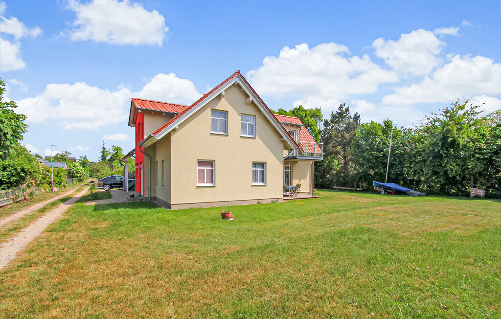 Ferienwohnung - Warthe , Deutschland - DZV587 2
